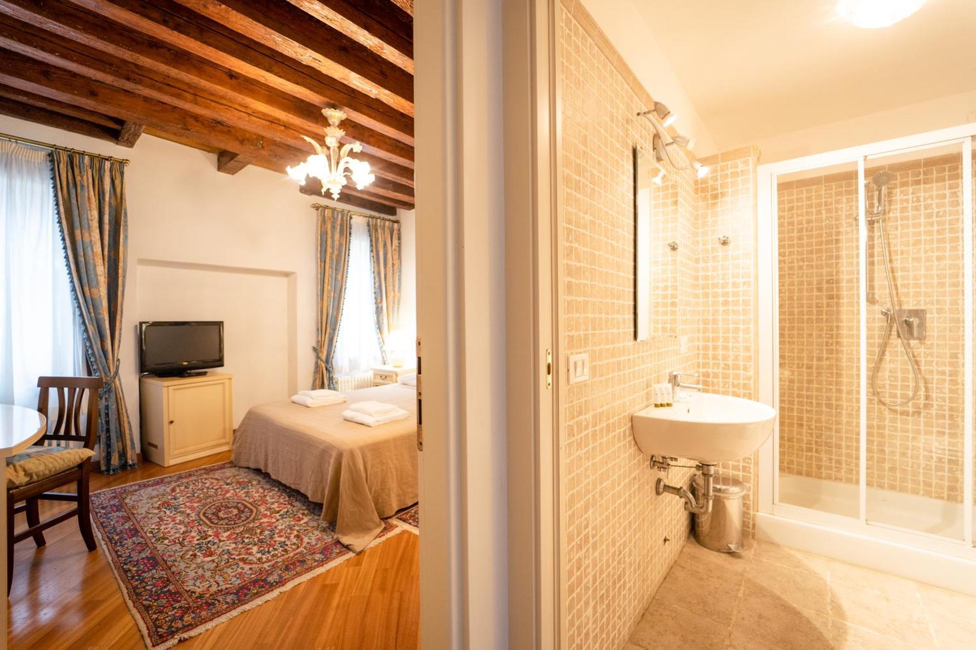 Furlani Apartments Venice Exterior photo